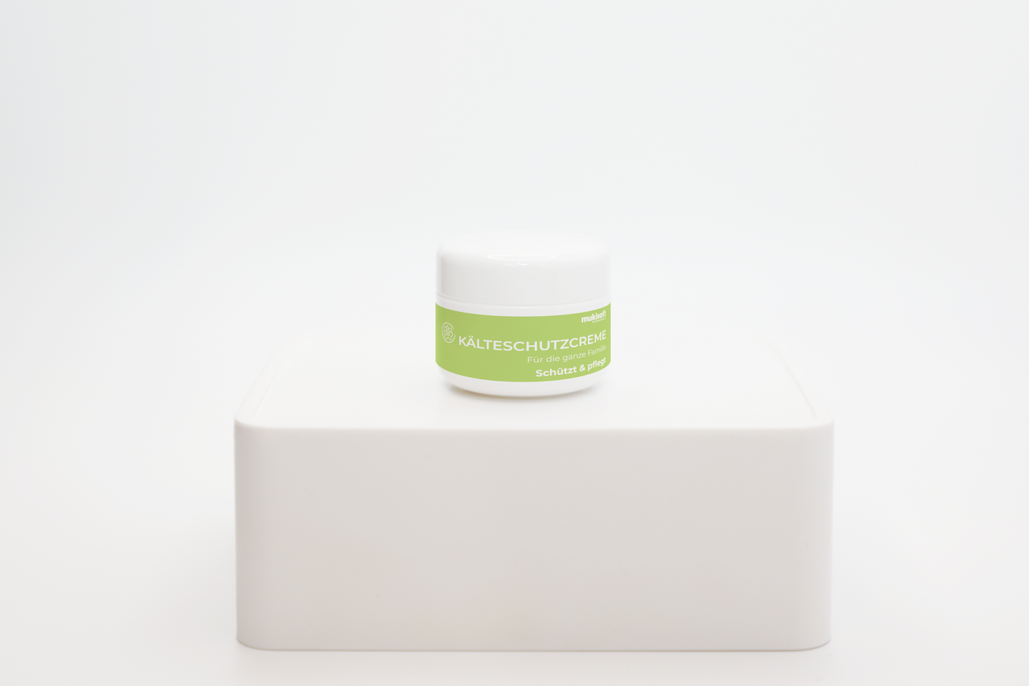 Kälteschutzcreme | Für die ganze Familie - Familienglück Pur