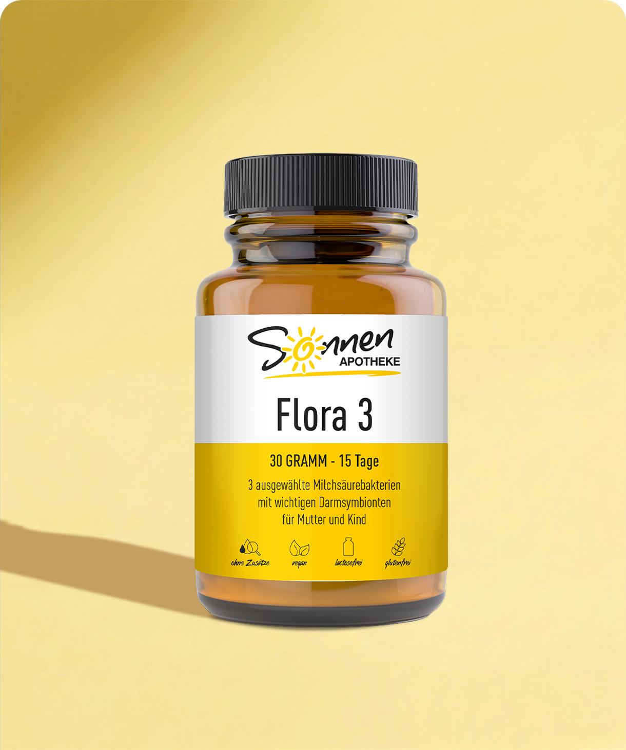 FLORA 3