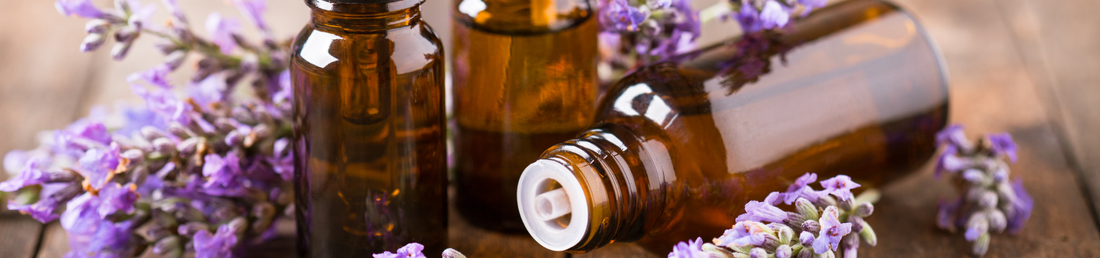 Lavendelöl: Wirkung, Anwendung & Sicherheit aus pharmazeutischer Sicht