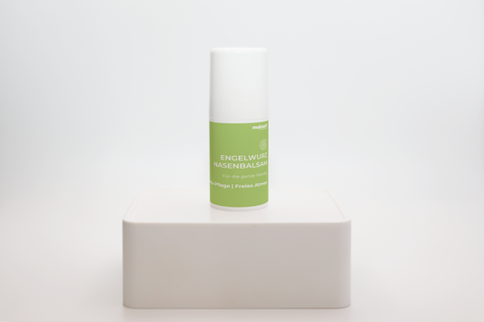 Engelwurz Nasenbalsam | Für die ganze Familie - Familienglück Pur