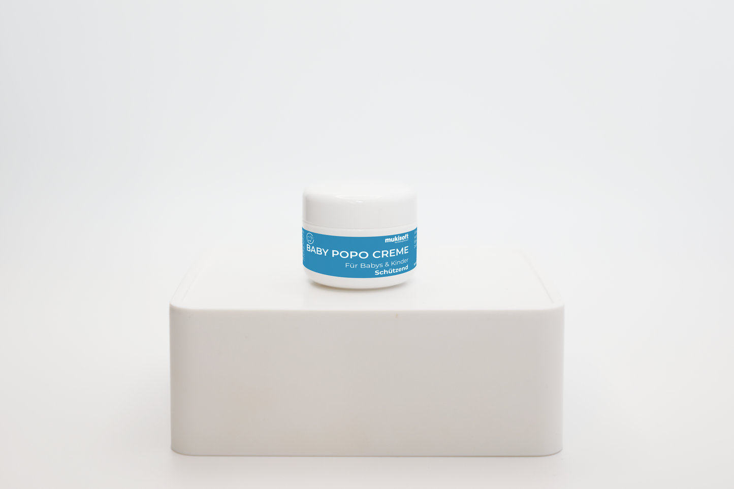 Baby Popo Creme | Für Babys & Kinder - Familienglück Pur