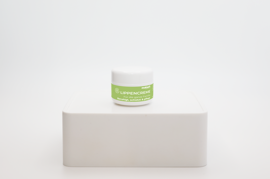 Lippencreme | Für die ganze Familie - Familienglück Pur