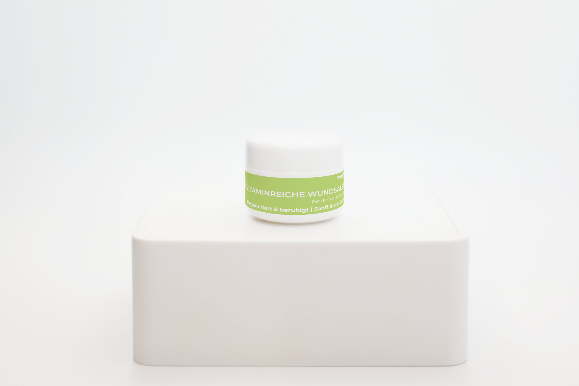 Vitaminreiche Wundsalbe | Für die ganze Familie - Familienglück Pur