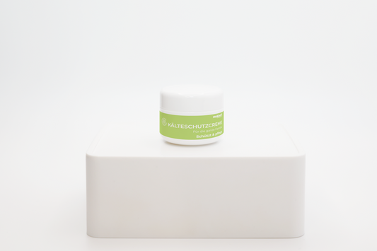 Kälteschutzcreme | Für die ganze Familie - Familienglück Pur