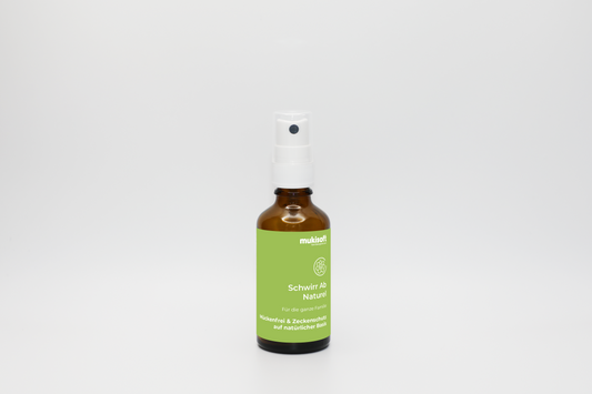 Schwirr Ab Naturel | Für die ganze Familie - Familienglück Pur