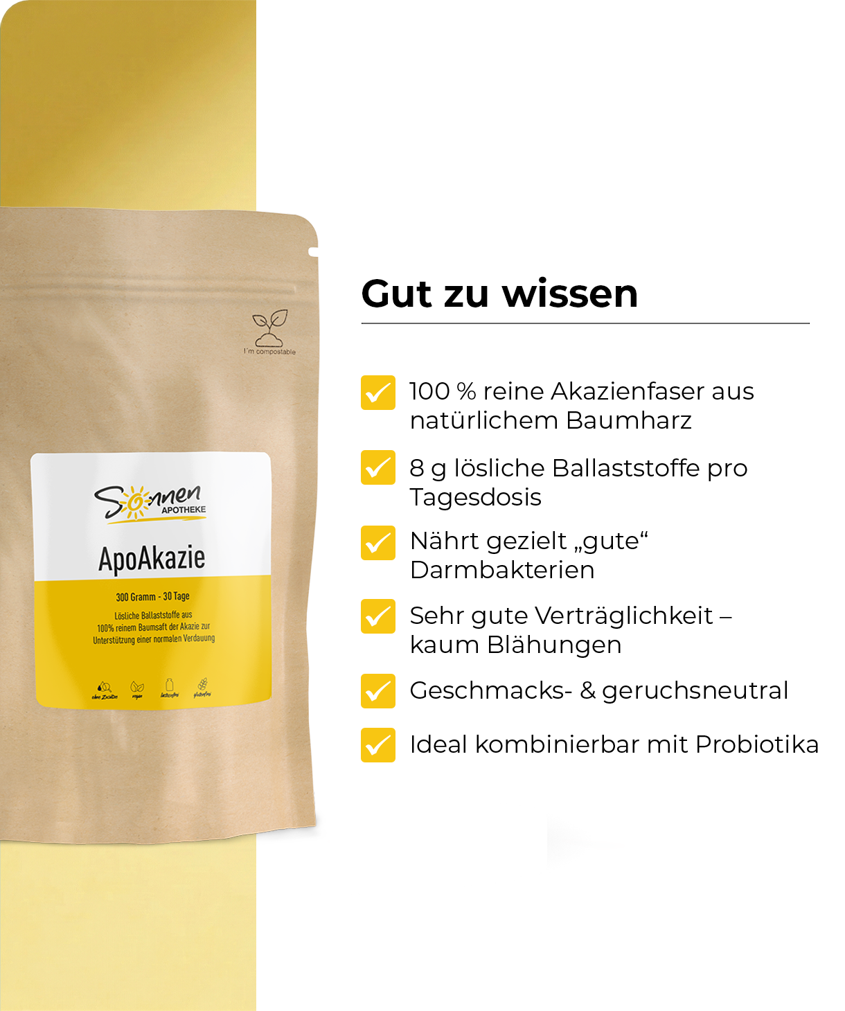 ACACIA FIBRE