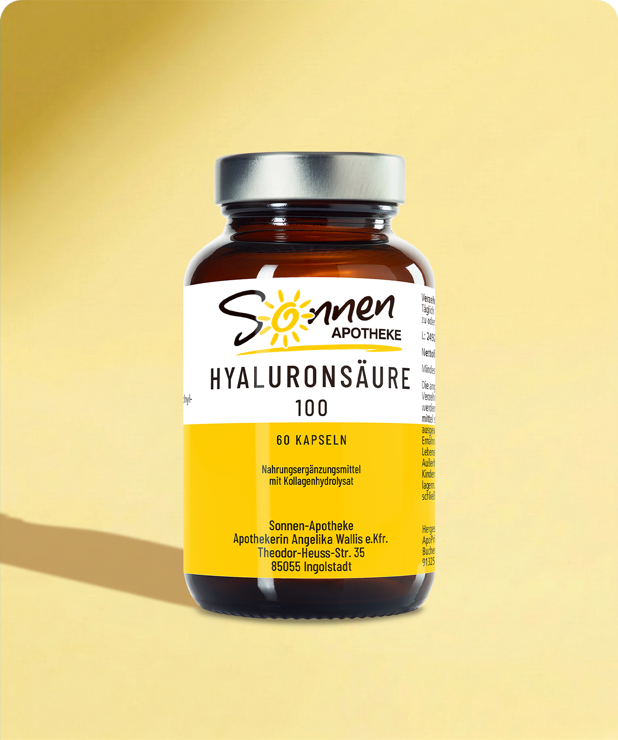 HYALURONSÄURE
